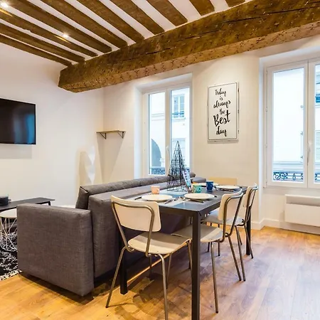 Cmg Bastille/voltaire * Paris