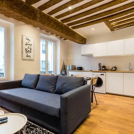 Cmg Bastille/voltaire Paris